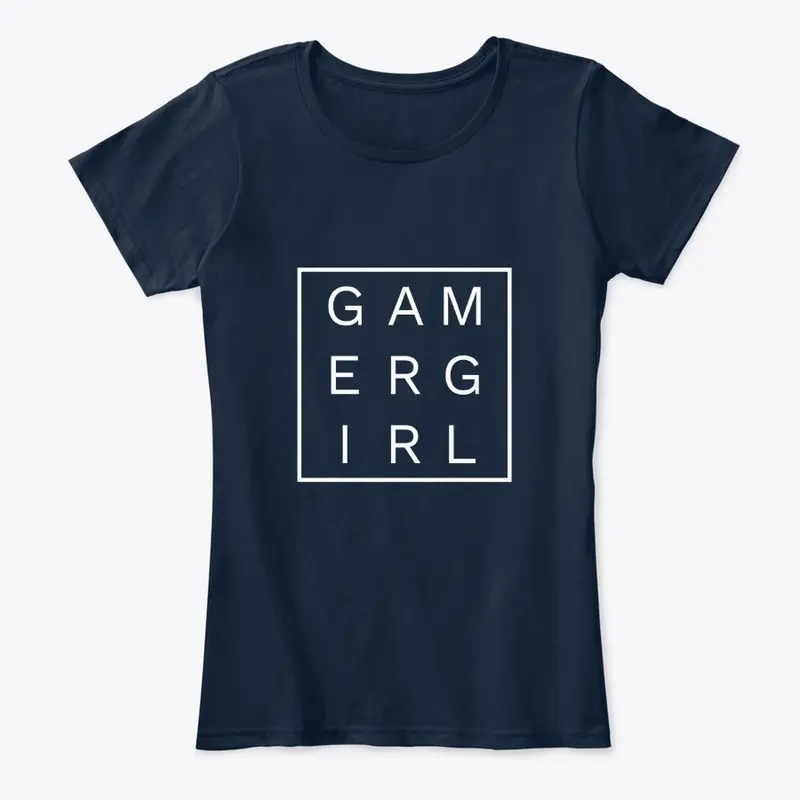 GAMER GIRL