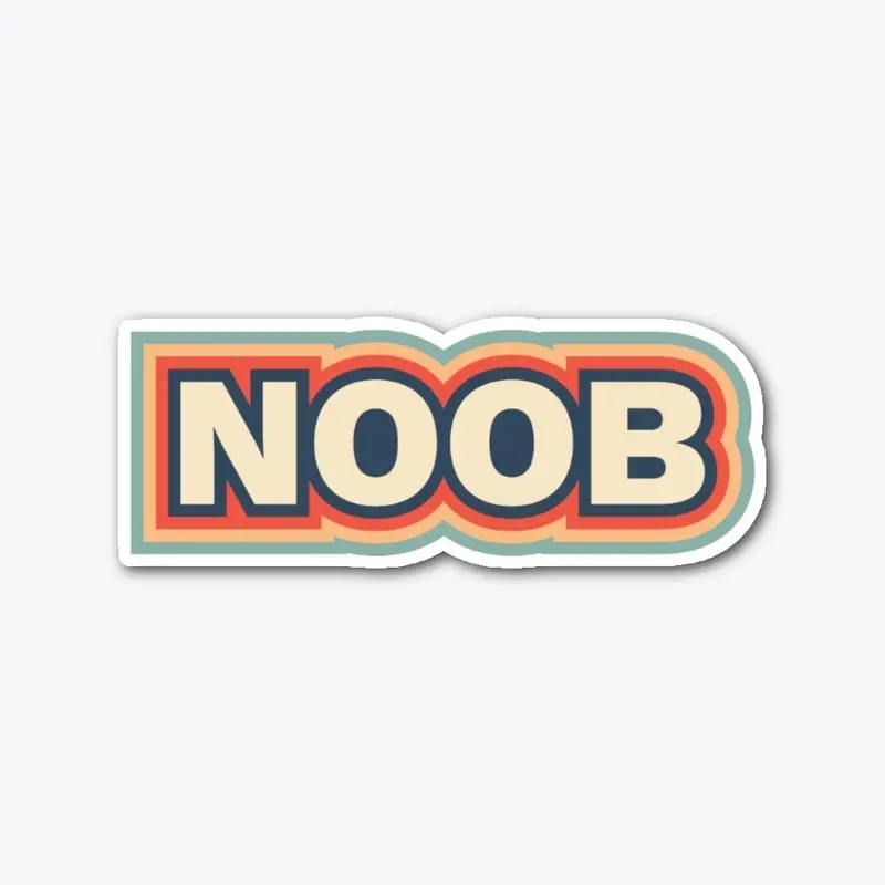 NOOB